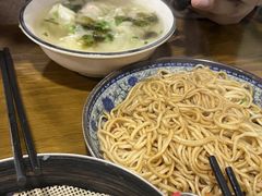 -文武王氏烧饼·无矾油条(西溪路店)