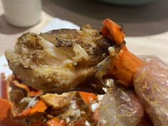 招牌香辣蟹-石头咕(葵蓬店)