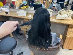 -苏豪路易士·嘉玛发廊