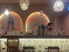 -墨纪Mojí墨西哥餐厅(官舍店)