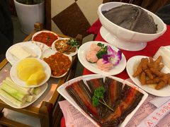 -山城年华老火锅(玉林店)