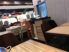 -拿渡麻辣香锅(百联滨江店)