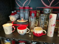 -星巴克臻选(北京富力家园店)