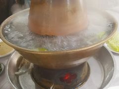 -鑫龙火锅城(嘉汇广场店)