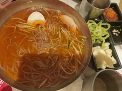 -花味烤肉·拌饭(庐阳万科店)