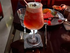 -富力丽思卡尔顿酒店·FLAIR餐厅酒吧
