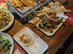-管氏翅吧(望京东店)