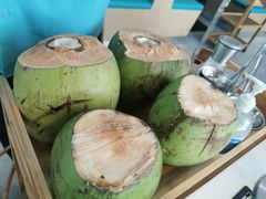 -嗲嗲的椰子鸡(亚龙湾总店)