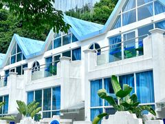 -清泉湾生态旅游度假区