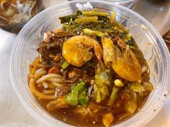 -灵山卢梅燕粉店