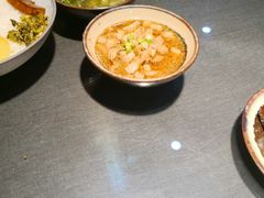 -大牛湾·眷村牛肉面(蠡溪店)