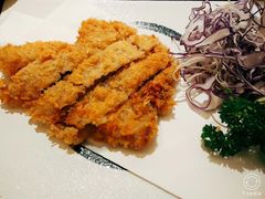 -皇品田苑日式料理(苏州中心店)