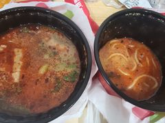 -小蛮椒麻辣烫·麻辣拌(青浦宝龙店)