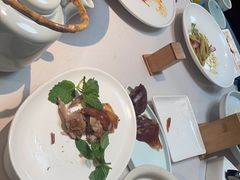 -鸭匠食府·挂炉烤鸭·新京菜(阜成路店)