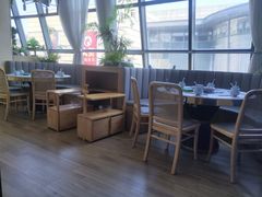 -马家斑.鲜鱼火锅(松湖万科店)