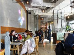 大堂-The Rug Cafe(王府中环店)