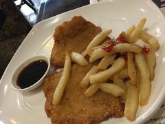 -德大西餐社(云南南路店)