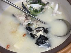 -宝荣鱼馆·临湖之宴(千岛湖店)