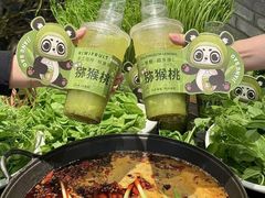 -巴蜀大将火锅(春熙店)