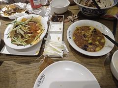 -河沿肉饼Beijing Pie(东华门店)