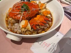 -扬州香格里拉·香宫中餐厅