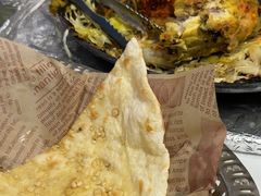 -葛尼沙印度餐厅 (镇明路店)