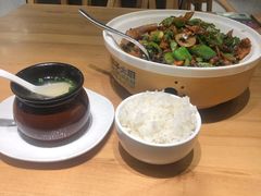 超级小炒肉-胡子大厨·超级小炒肉(晶耀前滩店)