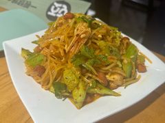 -一顿烧烤(八经街店)
