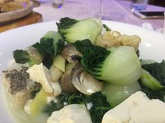 鱼汤-好彩海鲜酒家(帝国中心店)