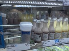 -白色日记·手作酸奶(麦凯乐店)