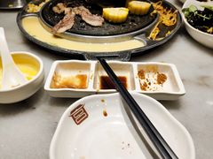 -韩宫宴烤肉·黑毛和牛·料理(合肥滨湖银泰城店)