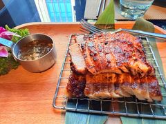 -泰餐厅·广州融创施柏阁酒店