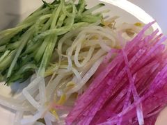 -烤肉宛饭庄(北新桥店)