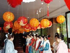 -金狮麟·新豫菜(杏石口路店)