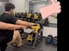 -WEGYMER健萌健身(雅颂居馆)