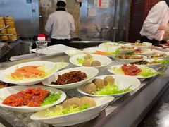 -天怡豪生大酒店-怡园中餐厅(枣山路店)