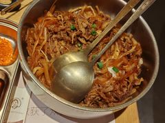 -西塔老太太泥炉烤肉(虹桥南丰城店)