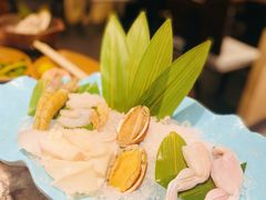-牛New寿喜烧(新六百店)