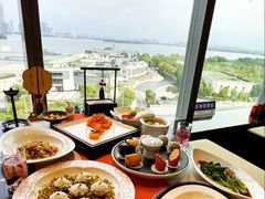 -馋遇江南·精致湖景雅宴(东方之门店)