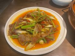 -向川南·水煮鱼·川菜(和平里店)