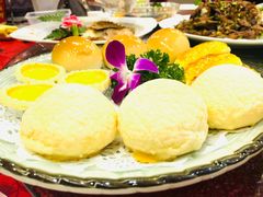 飘香榴莲酥-北海渔村酒楼·粤菜海鲜点心(新华店)