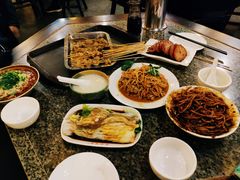 -小街天府(西工小街店)