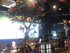 -梨花自助烤肉(天河城店)