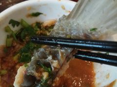 -正能量脆肉鲩火锅