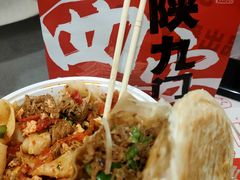 -陕九门老碗面(人民路店)