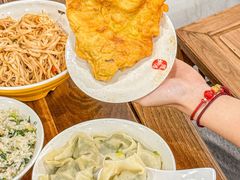 -随柳居·苏式小吃(建新巷店)