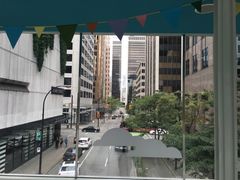 -太平洋中心(CF Pacific Centre)