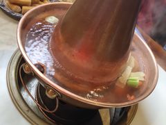 -宣武小院涮肉(前门店)