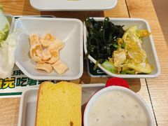 -豪客来牛排(文化路店)