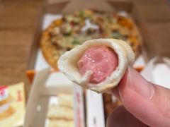 -必胜客(百联又一城店)